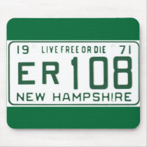 NH71 MOUSE PADS