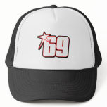 NHstar Hats