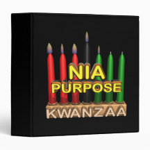 Nia Binders