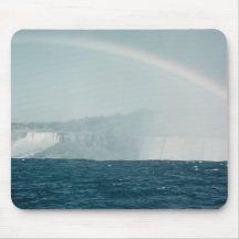 Niagara Falls 14 Mouse Mat