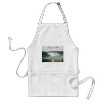 Niagara Falls Apron