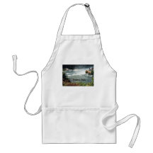 Niagara Falls Apron