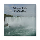 Niagara Falls, CANADA magnets
