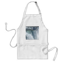 Niagara Falls - Close-up Aprons