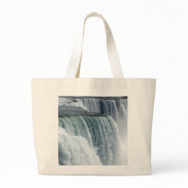 Niagara Falls - Close-up Tote Bag