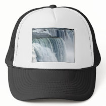 Niagara Falls - Close-up Trucker Hats