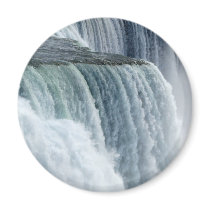 Niagara Falls - Close-up Fridge Magnets