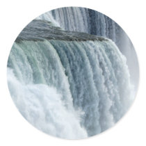Niagara Falls - Close-up Stickers