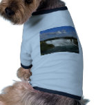 Niagara Falls Dog T-shirt