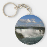 Niagara Falls Key Chain