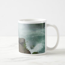 Niagara Falls Maid of the Mist Mug