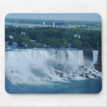 Niagara Falls Use Pads