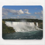 Niagara Falls Mousepad