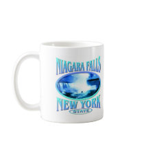 Niagara Falls Mugs