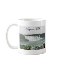 Niagara Falls Mugs