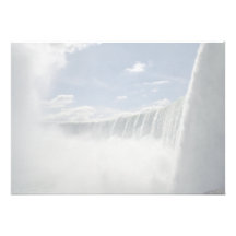 Niagara Falls, New York, USA Invitation