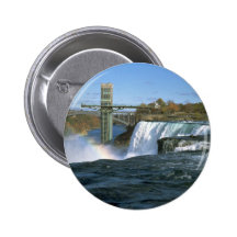 Niagara Falls, New York, USA Pins