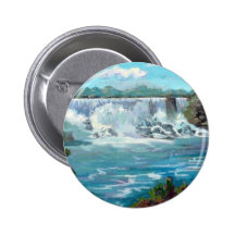 Niagara falls pins