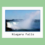 Niagara  Falls postcards