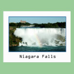 Niagara  Falls postcards