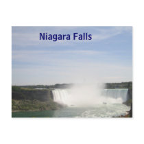Niagara Falls Post Cards