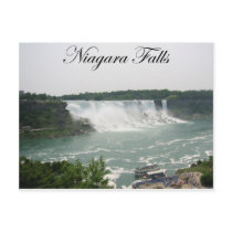 Niagara Falls Post Cards