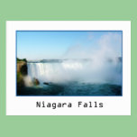 Niagara  Falls postcards