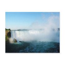 Niagara Falls Postcards