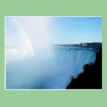 Niagara Falls postcards