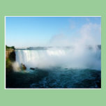 Niagara Falls postcards