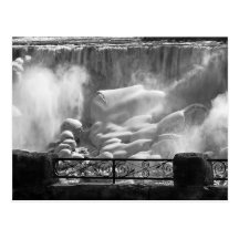 Niagara Falls Postcards