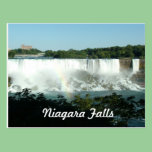 Niagara Falls postcards
