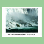 Niagara Falls. posters