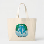 Niagara Falls Tote Bag