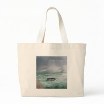 Niagara Falls Tour Canvas Bags