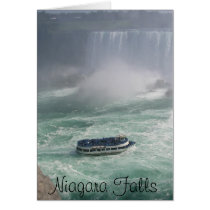 Niagara Falls Tour