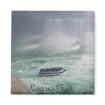 Niagara Falls Tour