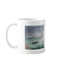 Niagara Falls Tour Mugs