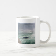 Niagara Falls Tour Mugs
