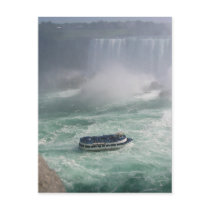 Niagara Falls Tour