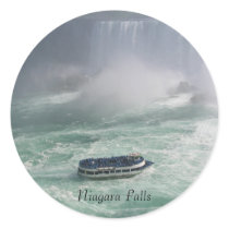 Niagara Falls Tour
