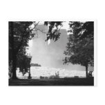 Niagara Falls, USA Post Card