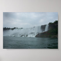 Niagara Falls/USA Side Posters