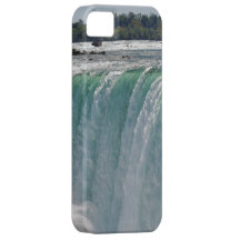 Niagara Falls Waterfall Photo Art iPhone 5 Case
