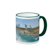 Niagara Panorama Mug