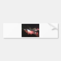 Niagra Falls Bumper Stickers