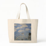 "Niagra Falls" by Barb Forristall of artofbarb Tote Bag