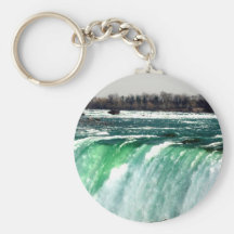 Niagra Falls Keychain