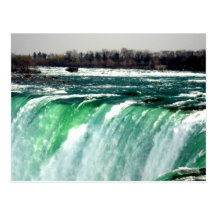 Niagra Falls Post Cards