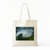Niagra Falls Shopping Bag
